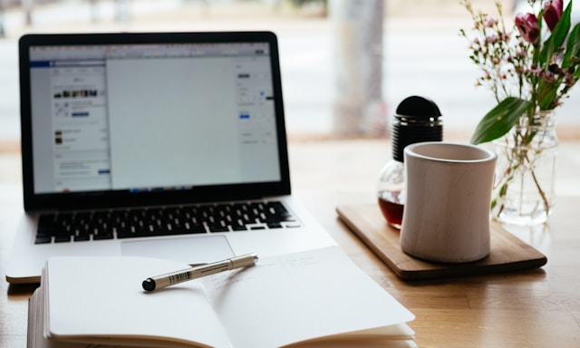 Anonymous virtual campus (Moodle) and academic operations